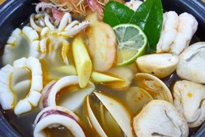 Quán Ăn Lẩu Kiều Oanh