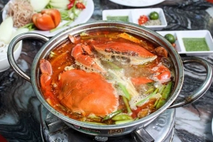 Quán Ăn Quán Lẩu Lâm Phát
