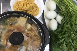 Quán Ăn Quán Lẩu Phượng 2