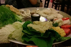 Quán Ăn Quán Lẩu Quốc Tế