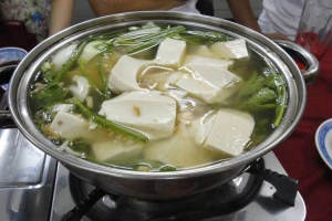 Quán Ăn Quán Lẩu Ruki