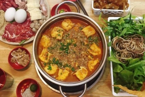 Quán Ăn Quán Lẩu Thủy Trúc