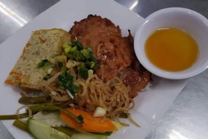 Quán Ăn Quán Liên - Cơm Bình Dân