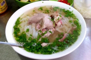 Quán Ăn Quán Loan - Phở Bò