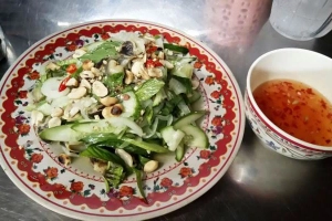 Quán Ăn Quán Lợi - Hải Sản & Lẩu Bình Dân