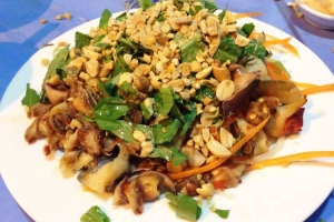 Quán Ăn Quán Long Vũ - Các Loại Ốc