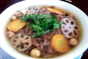 Quán Ăn Quán Lức Khai Minh - Ngô Quyền