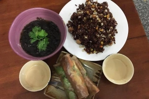 Quán Ăn Quán Lức Khai Minh - Điện Biên Phủ