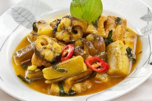 Quán Ăn Quán Lươn Huyền Trang - Đê La Thành