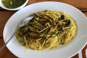 Quán Ăn Quán Lươn Xứ Nghệ