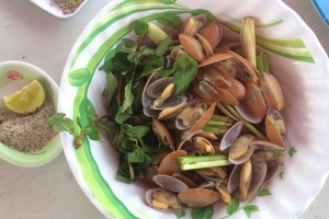 Quán Ăn Quán Lys - Hải Sản Tươi Sống