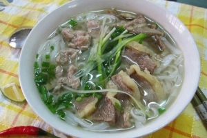 Quán Ăn Quán Mai - Cơm Phở Bình Dân