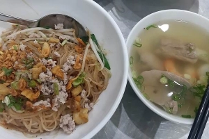 Quán Ăn Quán Mì Bảo Bảo