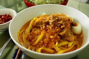 Quán Ăn Quán Mì Quảng 18