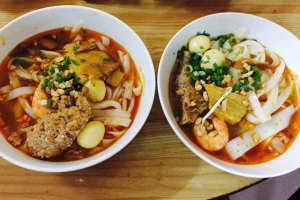 Quán Ăn Quán Mì Quảng - Nguyễn Đình Chiểu