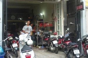 Quán Ăn Quán Mì Quảng