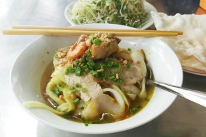 Quán Ăn Quán Mì Xứ Quảng