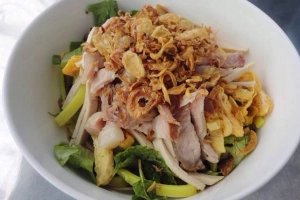 Quán Ăn Quán Miền Trung - Trần Văn Ơn