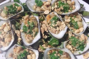 Quán Ăn Quán Ốc Minh Mo