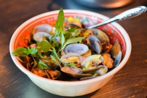 Quán Ăn Quán Mơ - Hải Sản Tươi Sống