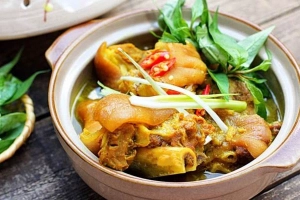 Quán Ăn Quán