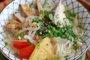 Quán Ăn Quán Món Ngon Quy Nhơn