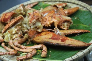 Quán Ăn Mỹ Khê 168 - Hải Sản Tươi Sống