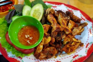 Quán Năm Nhàn - Quán Ăn Đồng Quê