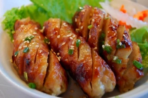 Quán Ăn Quán Nem Nướng Ninh Hòa
