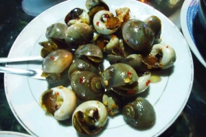 Quán Ăn Quán Ngọc Anh - Ốc & Lẩu