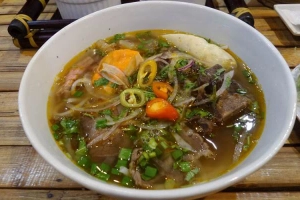 Quán Ăn Quán Ngọc Hường - Bún Bò Gốc Huế