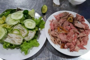 Quán Ăn Quán Ngọc Mai 2 - Bê Thui Nóng