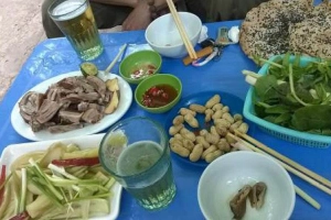 Quán Ăn Quán Ngon 58 - Cơm, Phở & Các Món Nhậu