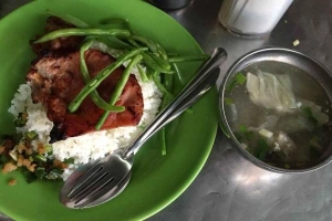 Quán Ăn Quán Ngon - Cơm Ngon & lẩu Các Loại