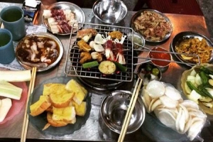 Quán Ngon - Gà Hầm & Nhậu Bình Dân