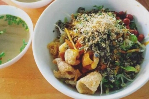 Quán Ăn Quán Ngon Miền Trung