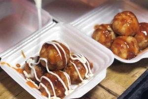 Quán Ngon Ngon - Trà Sữa & Ăn Vặt