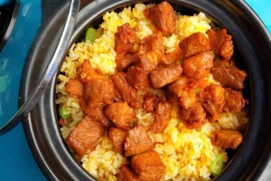 Quán Ăn Quán Ngon Nhật Linh - Cơm Niêu Văn Phòng