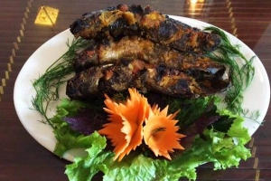 Quán Ăn Quán Nhà Ta