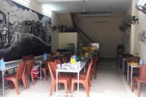 Quán Nhậu 115 Quán - Bia Hơi Hà Nội