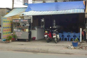 Quán Nhậu 1161 - Tỉnh Lộ 10