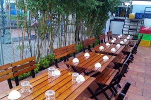 Quán Nhậu 123 Zô.VN - Phạm Văn Đồng
