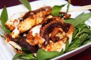 Quán Nhậu 179