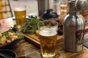 Quán Nhậu 1993 Beer Station