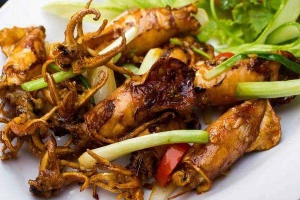 Quán Nhậu 2 Tiến - Nhậu Bình Dân