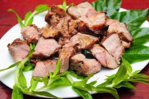 Quán Nhậu 262