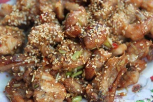 Quán Nhậu 3 Cây Xoài - Đặc Sản Thịt Rừng