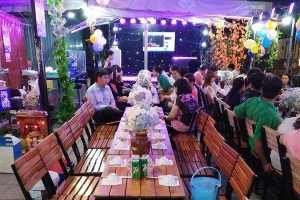 Quán Nhậu 3 Nàng Quán - Đặc Sản Ban Mê