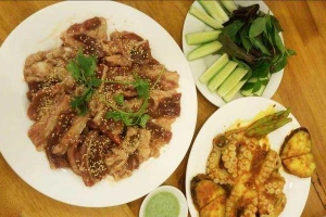 Quán Nhậu 3 Xị Quán - Nhậu Bình Dân