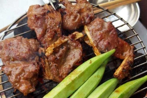Quán Nhậu 351